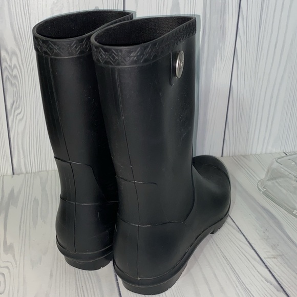 UGG Women's Sienna Rain - Picture 4 of 6